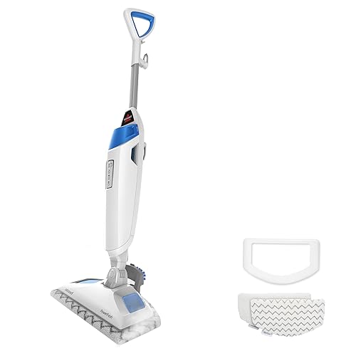 Bissell Power Fresh Steam Mop